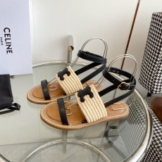 Celine Sandals